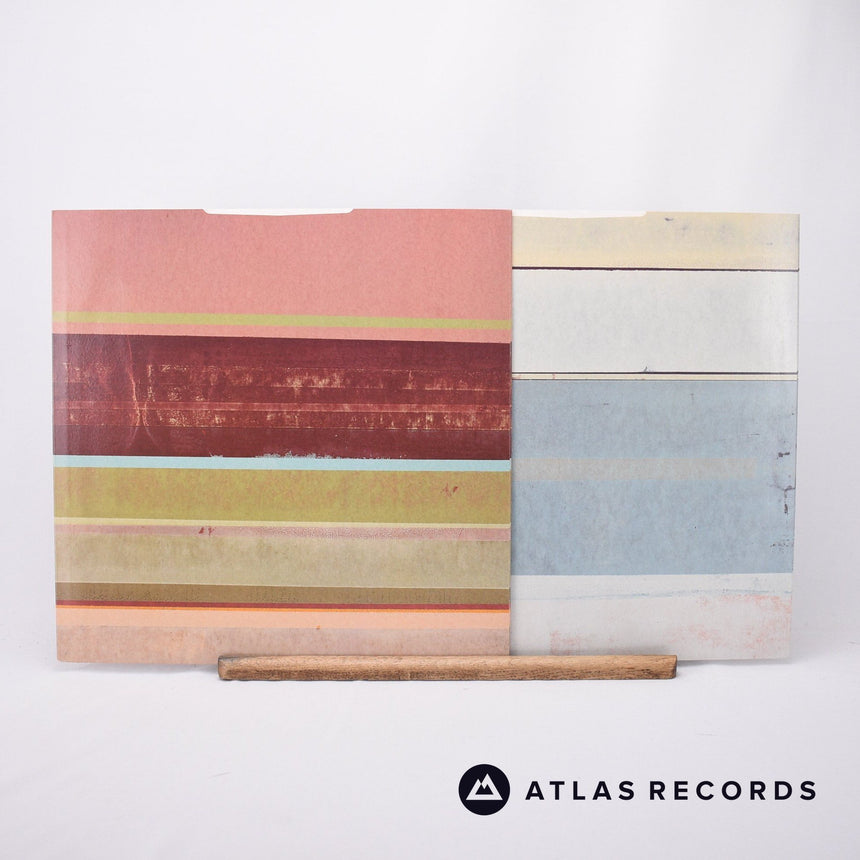 The Chemical Brothers - Surrender - Gatefold 2 x LP Vinyl Record - EX/EX