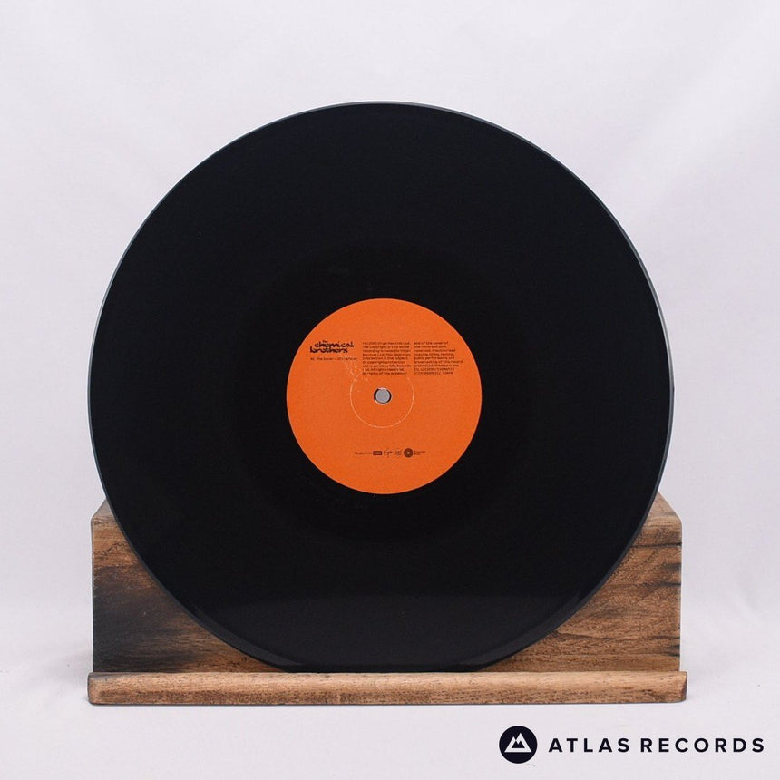 The Chemical Brothers - The Boxer - 12" Vinyl Record - NM/NM