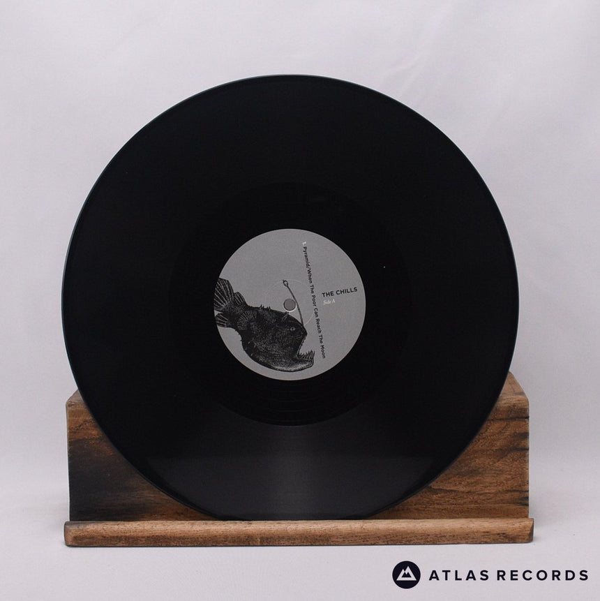 The Chills - Pyramid - 12" Vinyl Record - EX/EX