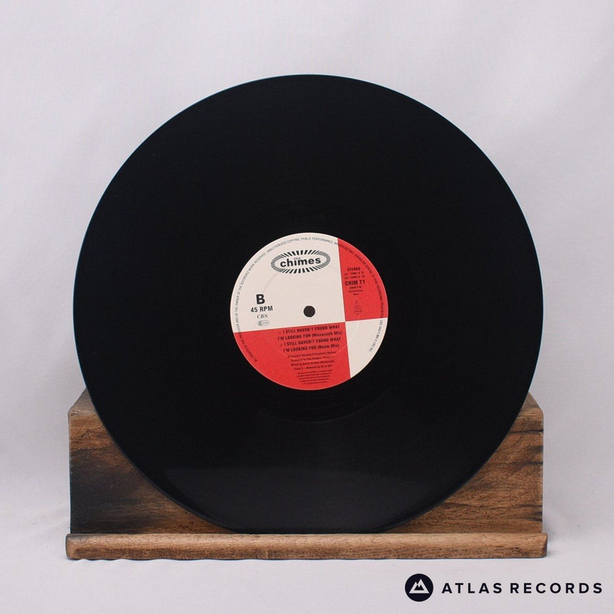 The Chimes - I Still Haven't Found What I'm Looking For - 12" Vinyl Record