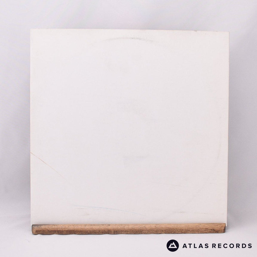 The Chimes - Stronger Together - Promo 12" Vinyl Record -