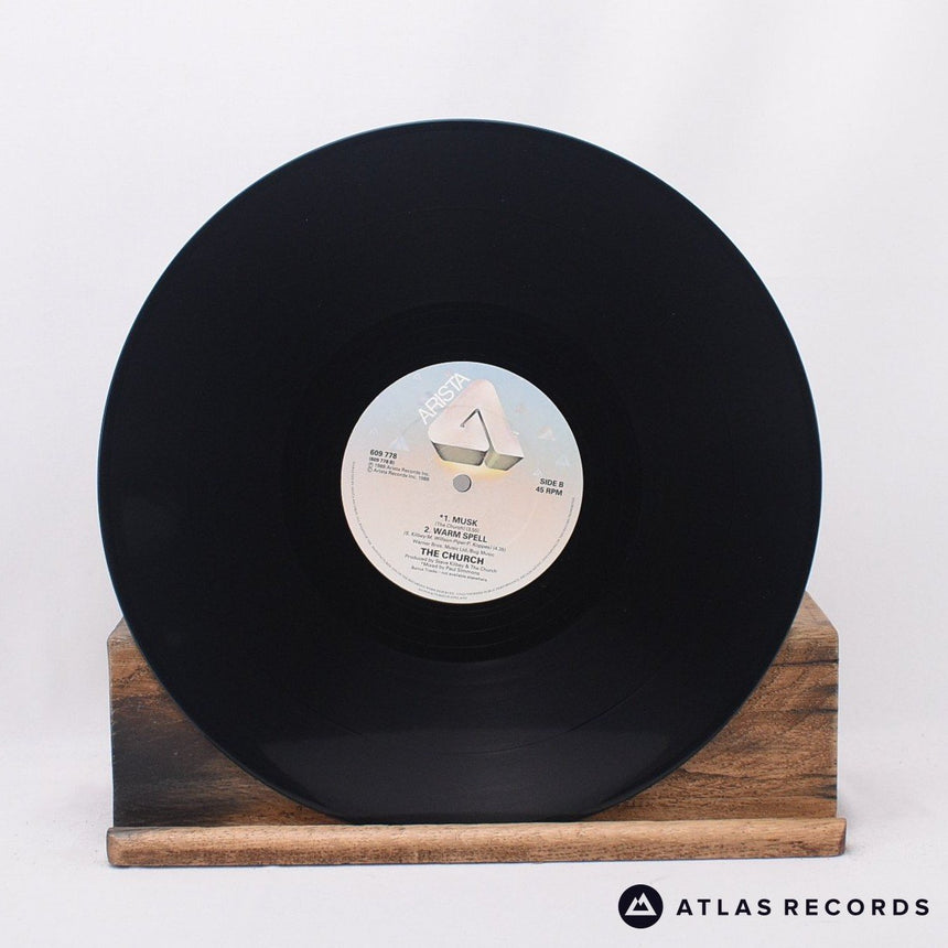 The Church - Under The Milky Way - 12" Vinyl Record - VG+/EX