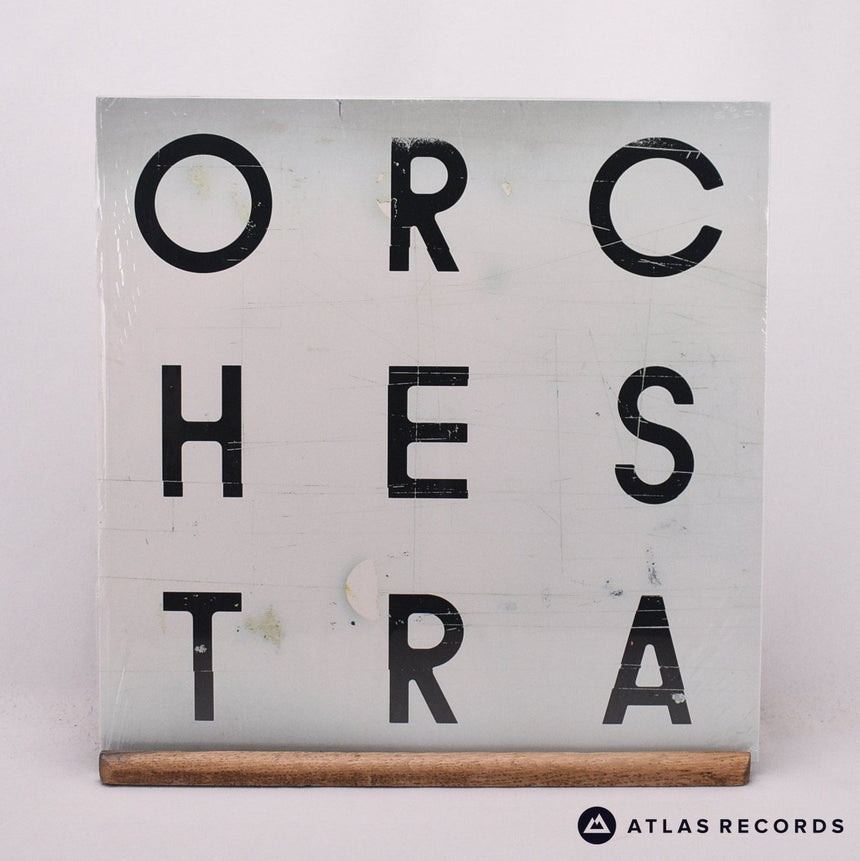 The Cinematic Orchestra - To Believe - 180G 2 x LP Vinyl Record - NM/NM