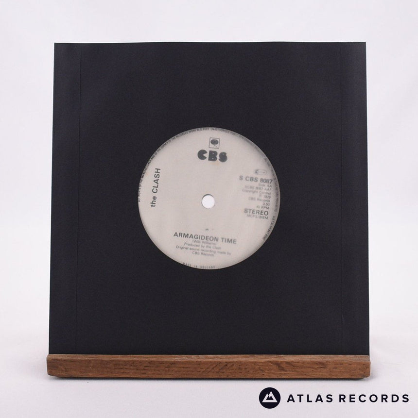 The Clash - London Calling - 7" Vinyl Record - EX