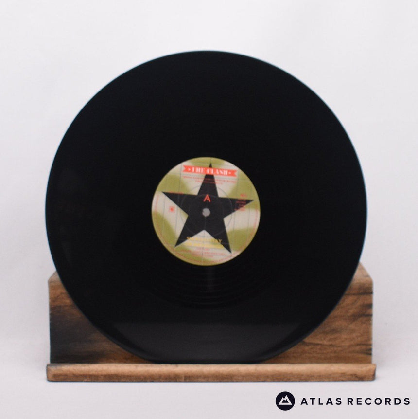 The Clash - Should I Stay Or Should I Go - 12" Vinyl Record - VG+/EX