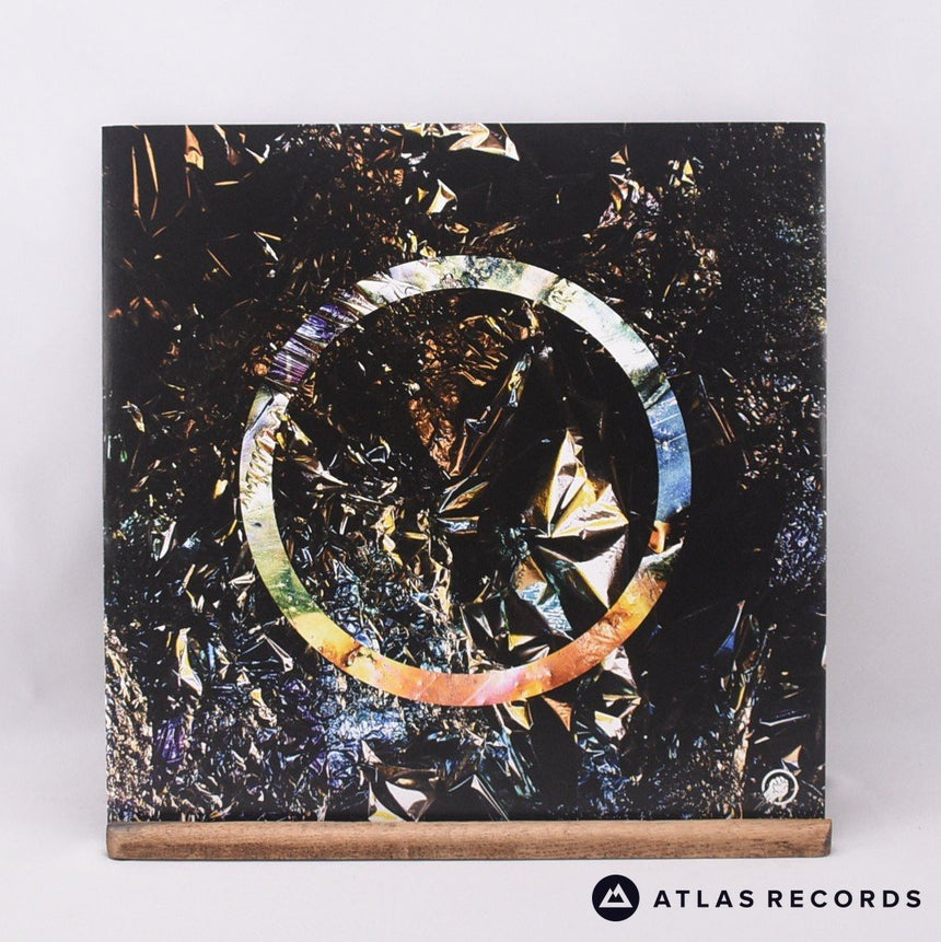 The Comet Is Coming - Channel The Spirits - CD + LP Vinyl Record - NM/EX