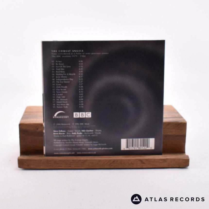 The Comsat Angels - Time Considered As A Helix Of Semi-Precious Stones - The BBC Sessions 1979 - 1984 - CD - NM/NM