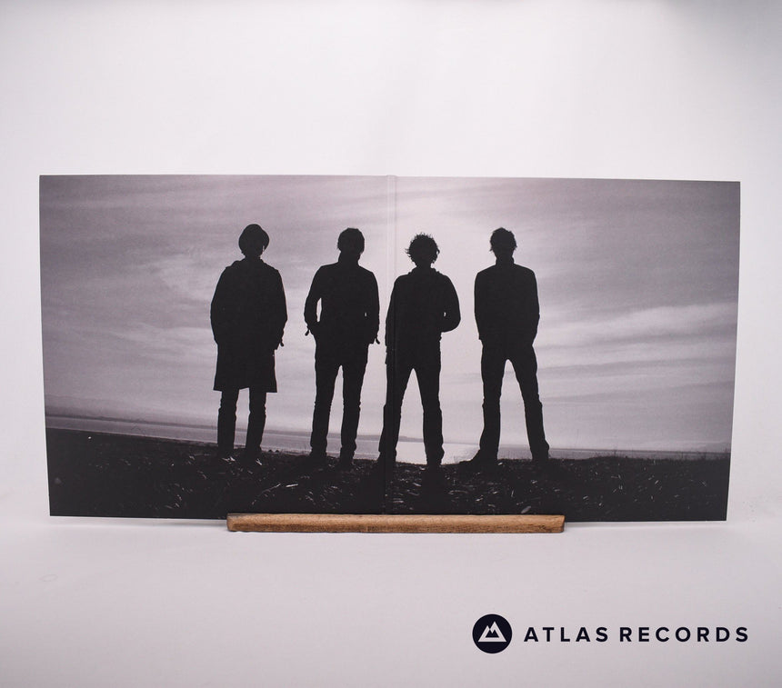 The Courteeners - St. Jude - 2 x LP Vinyl Record