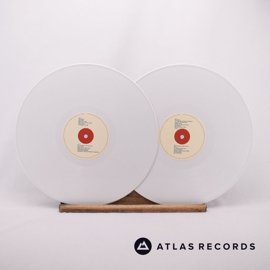 The Courteeners - St. Jude - 2 x LP Vinyl Record