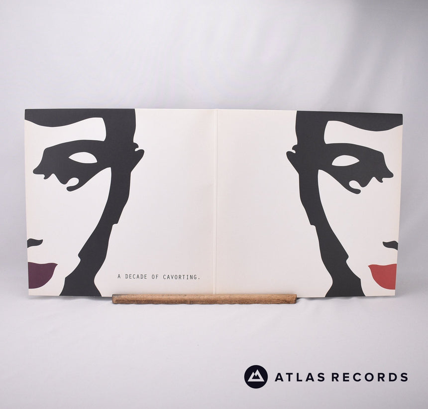 The Courteeners - St. Jude Re:Wired - Cd Cassette LP Vinyl Record - EX/NM