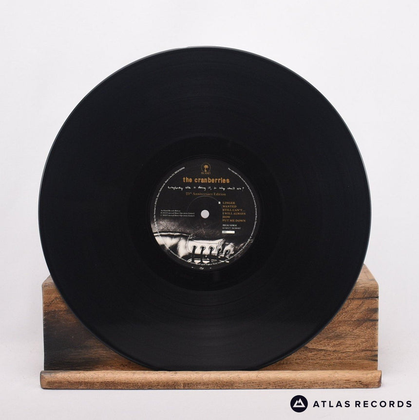 The Cranberries - Everybody Else Is Doing It, So Why Can't We? - LP Vinyl Record