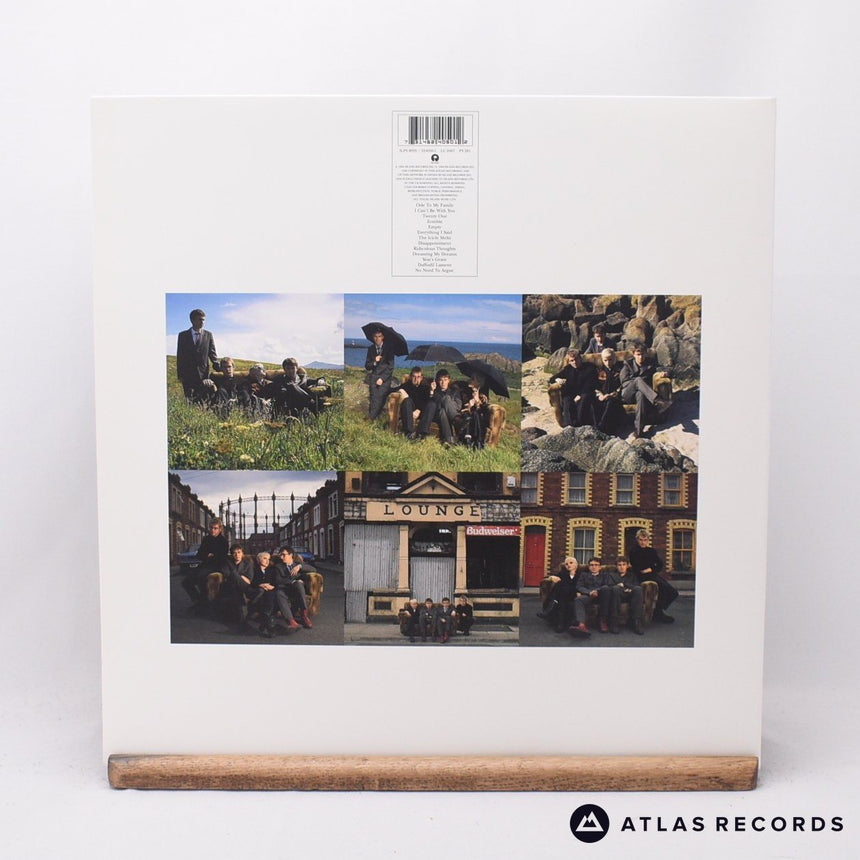 The Cranberries - No Need To Argue - Gatefold LP Vinyl Record - NM/EX