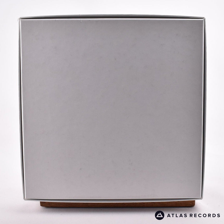 The Cribs - Collectors Singles Box Set - 2 x 7" Vinyl Record - NM/NM