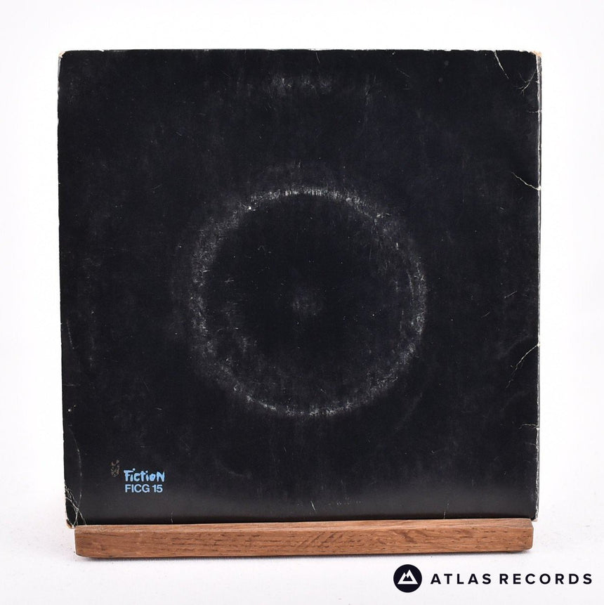 The Cure - A Single - Limited Edition Gatefold 2 x 7" Vinyl Record - VG/VG+