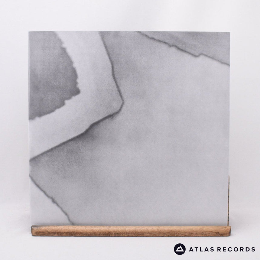 The Cure - Faith - Grey Reissue Russia LP Vinyl Record - NM/EX