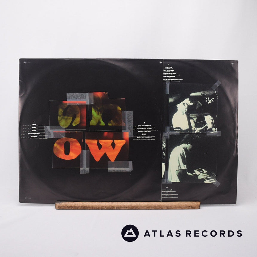 The Cure - Show - A1 B1 A B 2 x LP Vinyl Record - VG+/EX