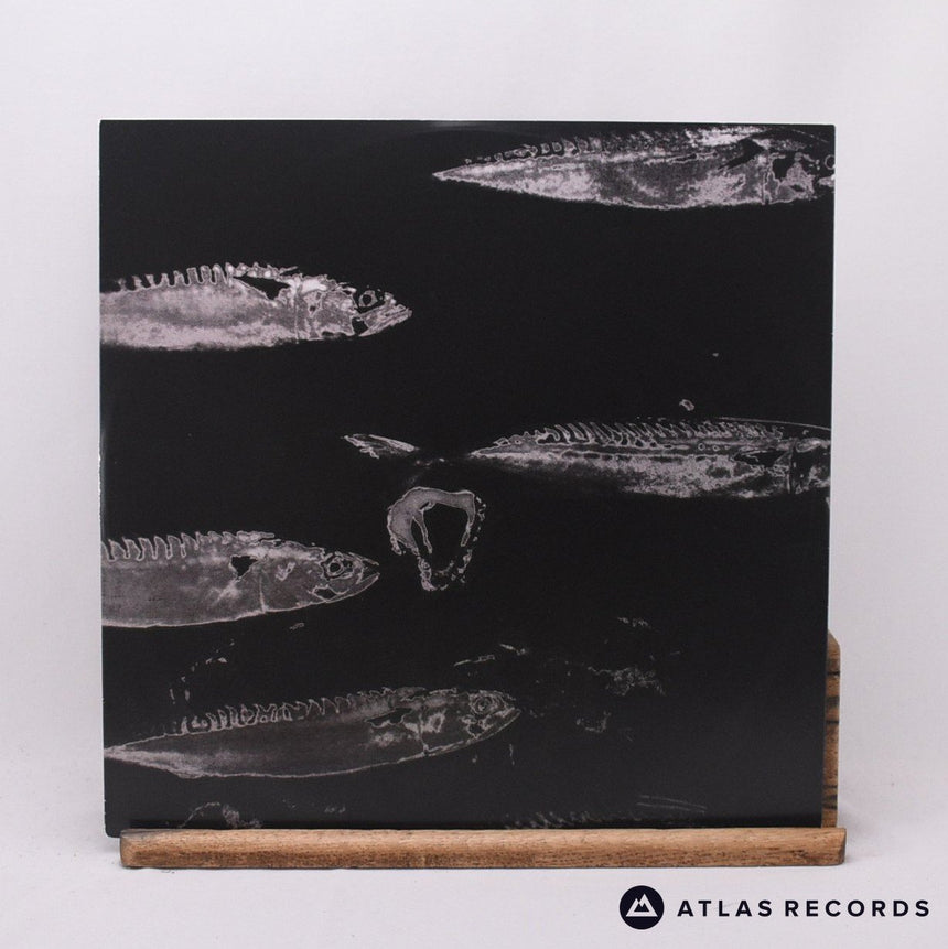 The Cure - Standing On A Beach - The Singles - 180G LP Vinyl Record - NM/EX