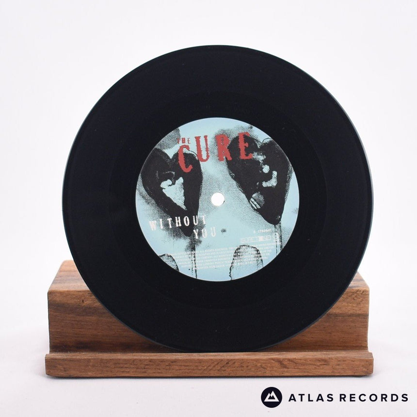 The Cure - The Perfect Boy - 7" Vinyl Record - NM/NM