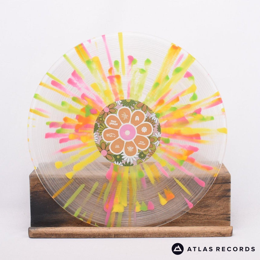 The Dandy Warhols - It's A Fast Drivin Friday With Th - LP + 7" Flexi-Disc Vinyl