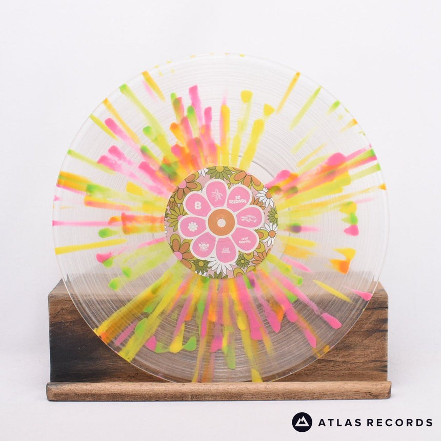 The Dandy Warhols - It's A Fast Drivin Friday With Th - LP + 7" Flexi-Disc Vinyl