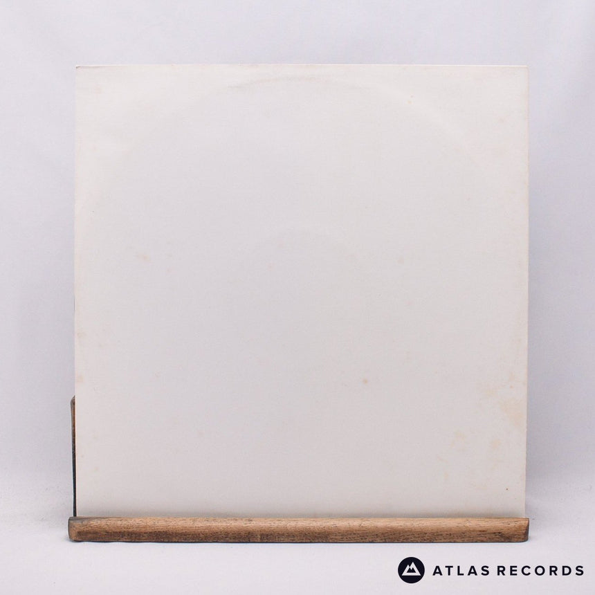 The Danse Society - Danse / Move - 12" Vinyl Record - VG+/VG+