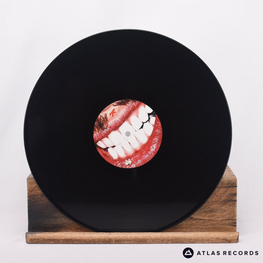 The Darkness - Pinewood Smile - Gatefold A A2 LP Vinyl Record - NM/NM