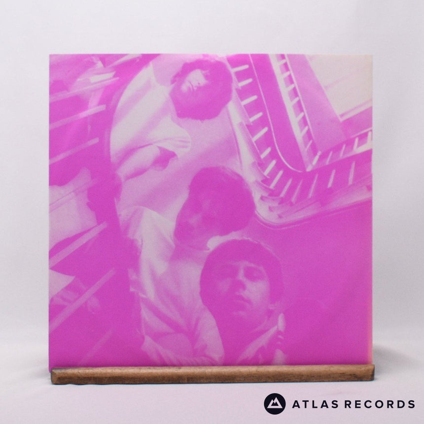 The Darkside - All That Noise - LP Vinyl Record - EX/EX