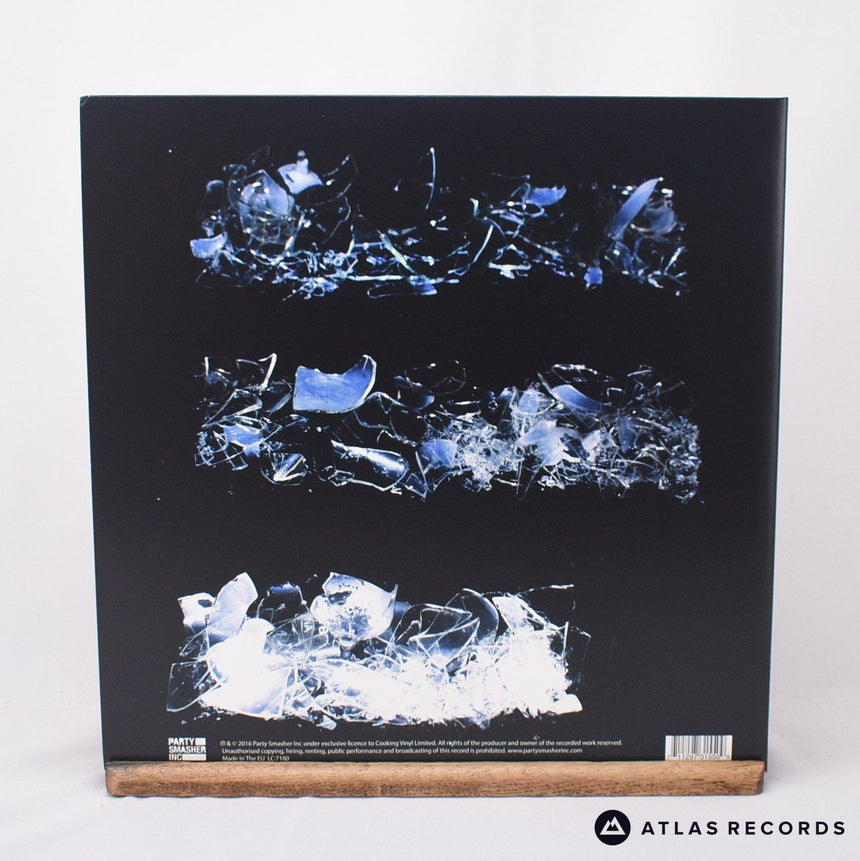 The Dillinger Escape Plan - Dissociation - 2 x LP Vinyl Record