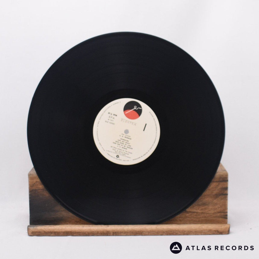 The Doors - L.A. Woman - Reissue Portugal -A -B LP Vinyl Record - VG+/EX