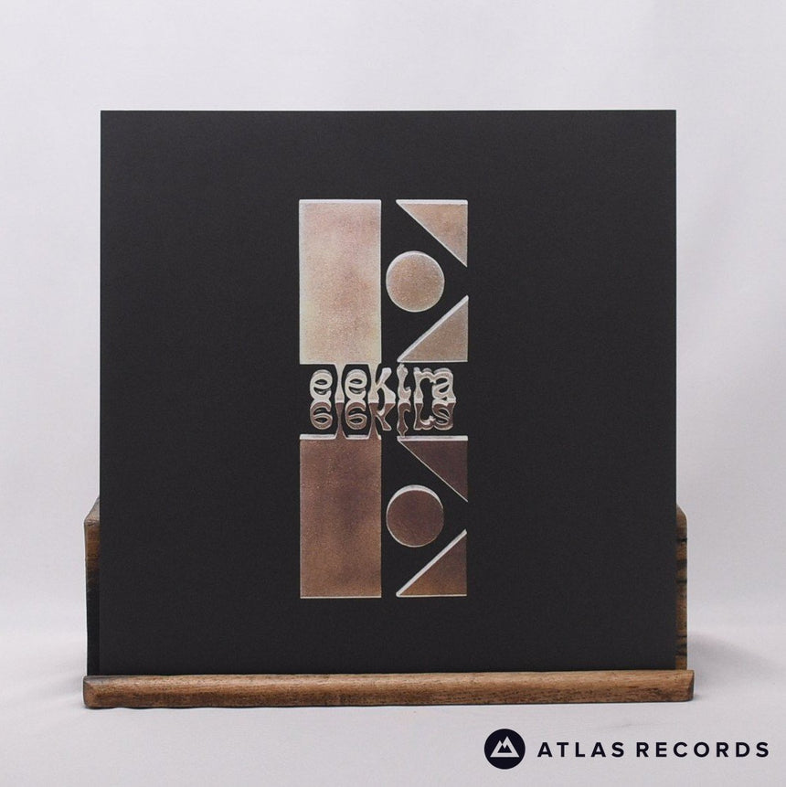 The Doors - Morrison Hotel - 180G Insert LP Vinyl Record - NM/NM