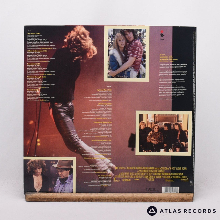 The Doors - The Doors - LP Vinyl Record - EX/NM