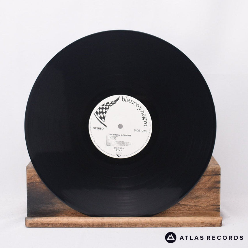 The Dream Academy - The Dream Academy - LP Vinyl Record - EX/EX