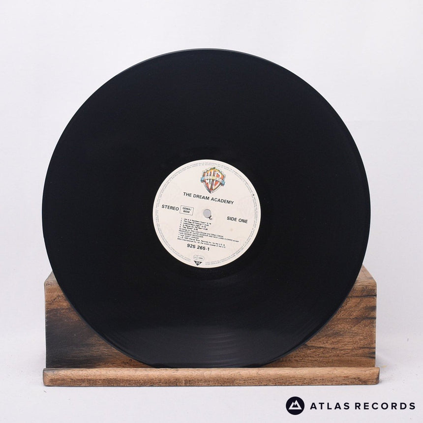 The Dream Academy - The Dream Academy - LP Vinyl Record - EX/EX