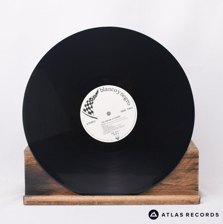 The Dream Academy - The Dream Academy - LP Vinyl Record - EX/EX