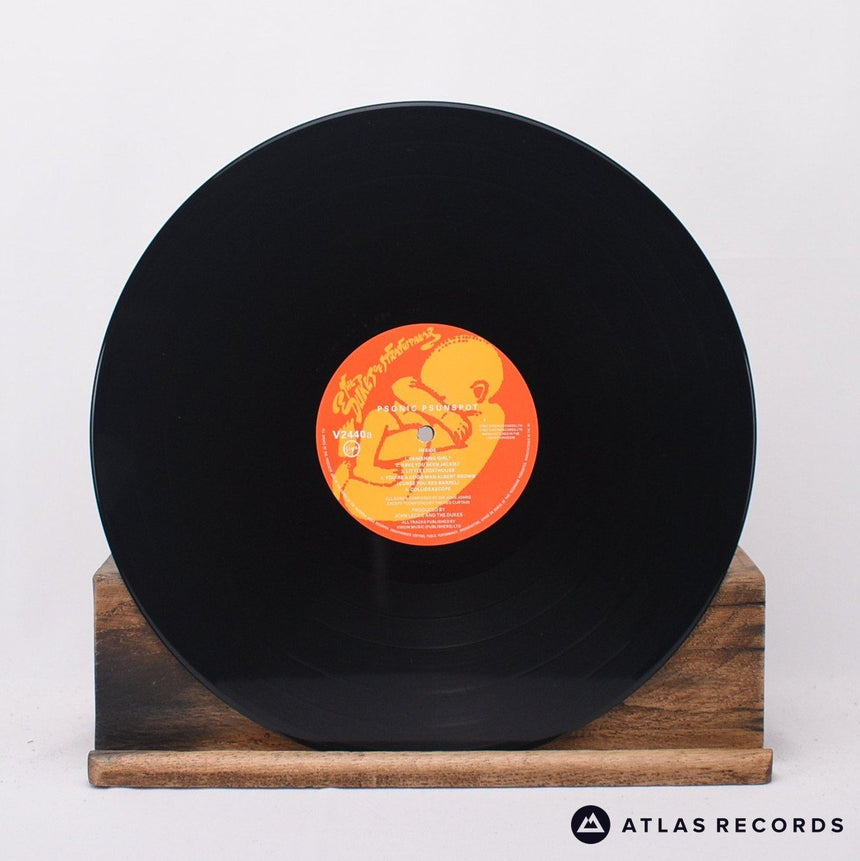 The Dukes Of Stratosphear - Psonic Psunspot - A-1 B-1 LP Vinyl Record - EX/EX