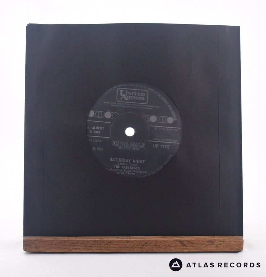 The Easybeats - Who'll Be The One - 7" Vinyl Record - VG