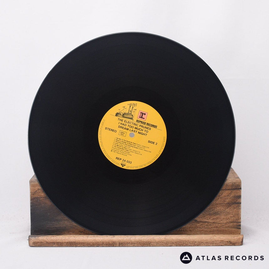 The Electric Prunes - I Had Too Much To Dream Last Night - LP Vinyl Record