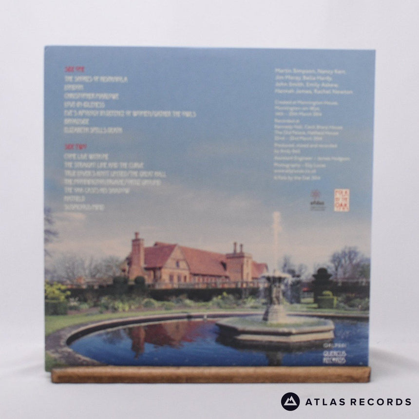 The Elizabethan Session - The Elizabethan Session - LP Vinyl Record - NM/EX