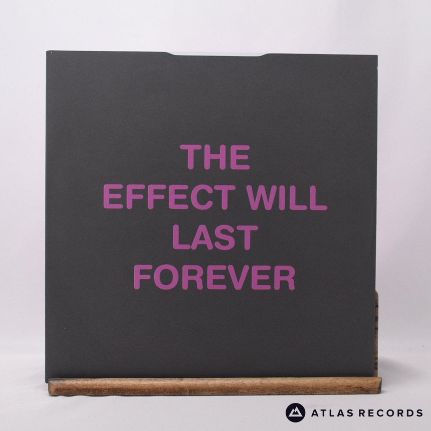 The Exorcist GBG - The Exorcist GBG - A B LP Vinyl Record - NM/NM