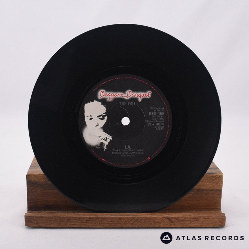 The Fall - Cruiser's Creek - 7" Vinyl Record - EX/EX