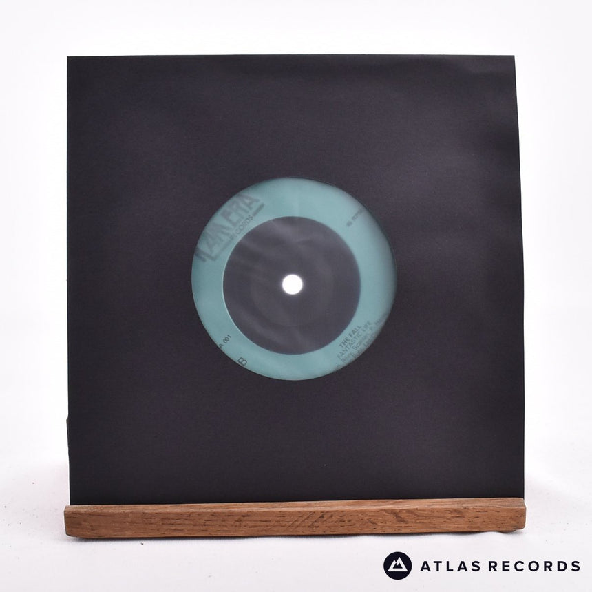 The Fall - Lie Dream Of A Casino Soul - 7" Vinyl Record - VG+