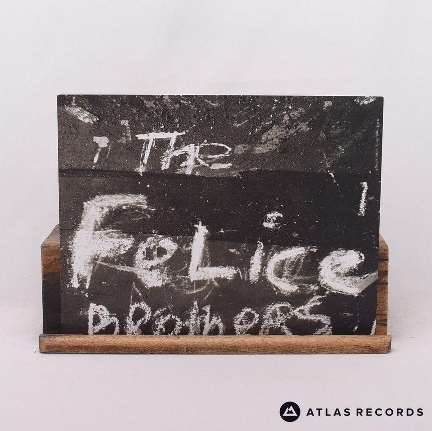 The Felice Brothers - The Felice Brothers - 180G 2 x LP Vinyl Record - NM/EX
