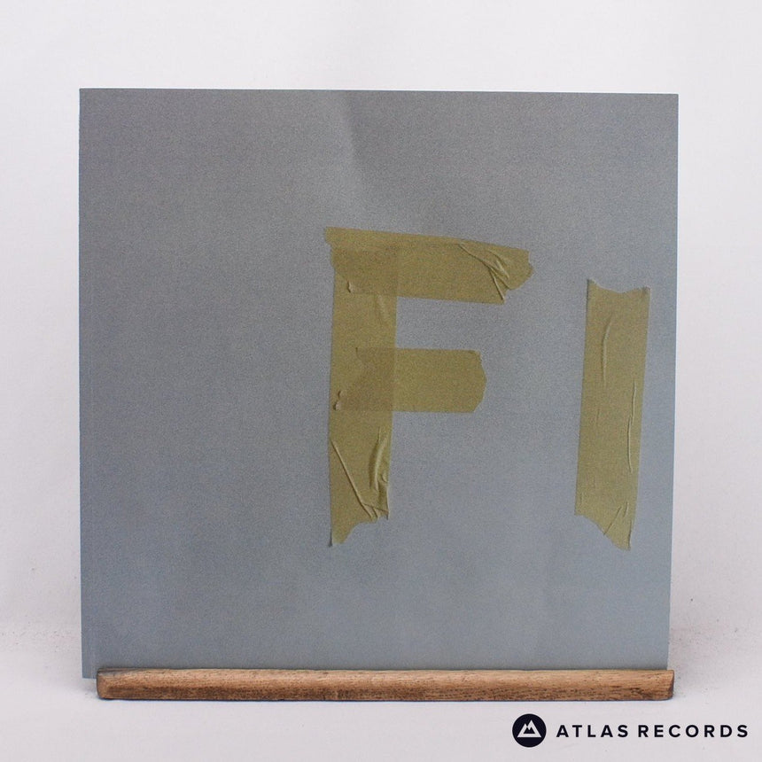 The Fireman - Electric Arguments - 2 x CD + 2 x DVD + 2 x LP Box Set Vinyl