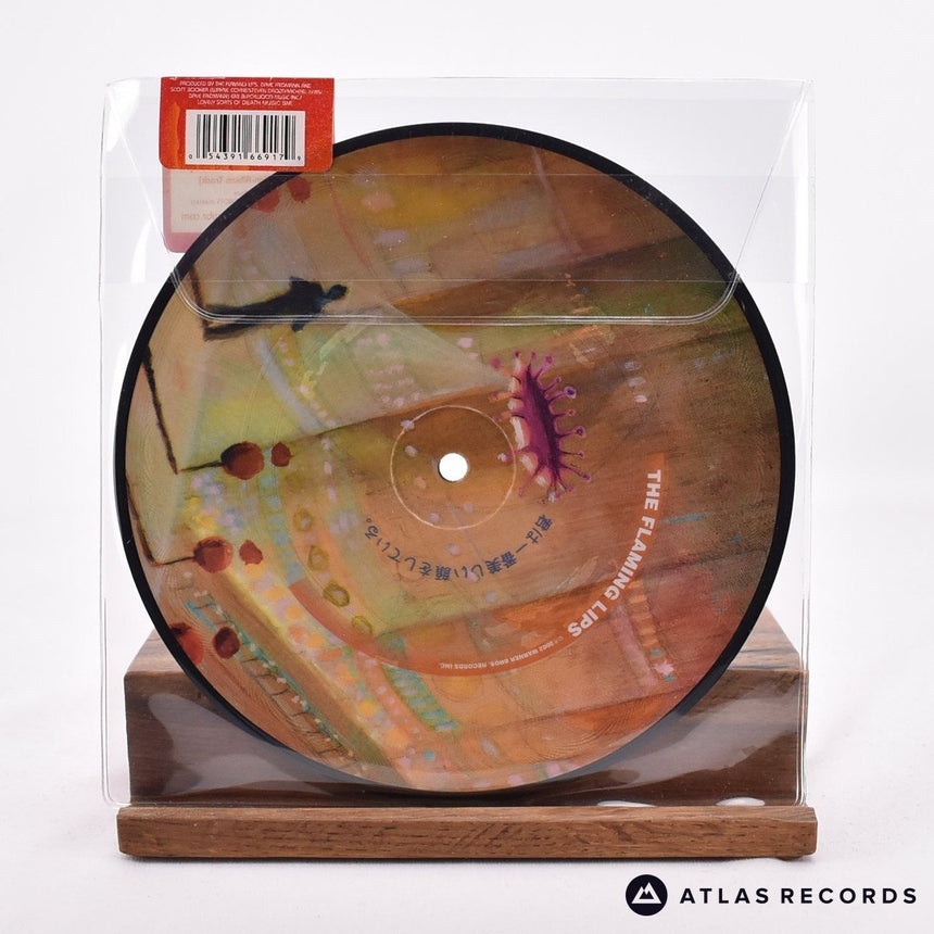 The Flaming Lips - Do You Realize?? - 7" Vinyl Record - NM/Mint (New)