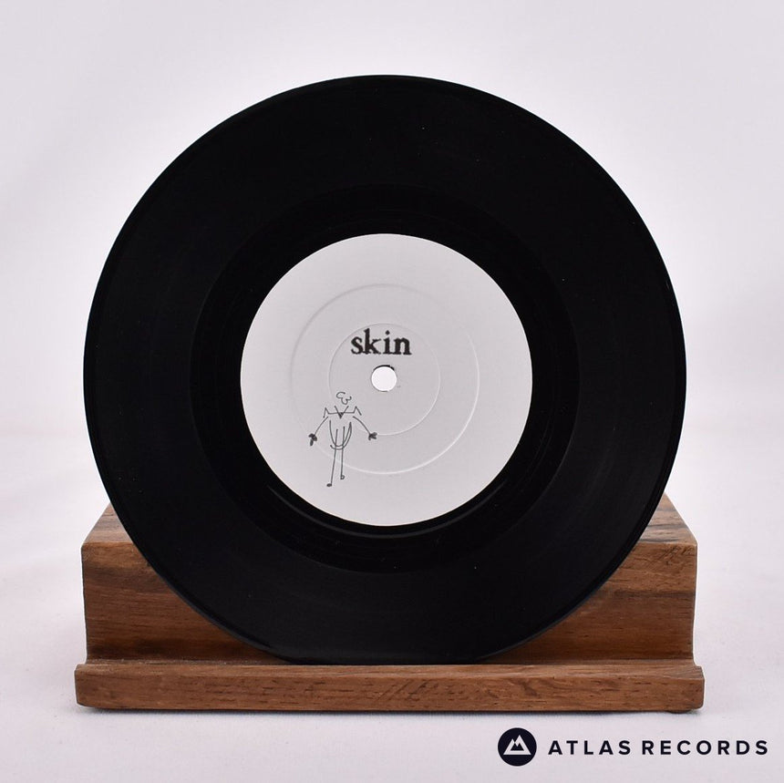 The Folk Implosion - Brand Of Skin - 7" Vinyl Record - EX/EX