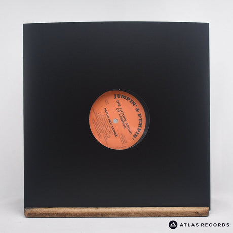 The Future Sound Of London - Papua New Guinea - 12" Vinyl Record -