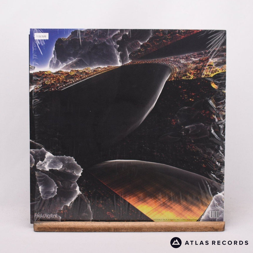 The Future Sound Of London - Rituals >e7.001 - LP Vinyl Record - NM/NM