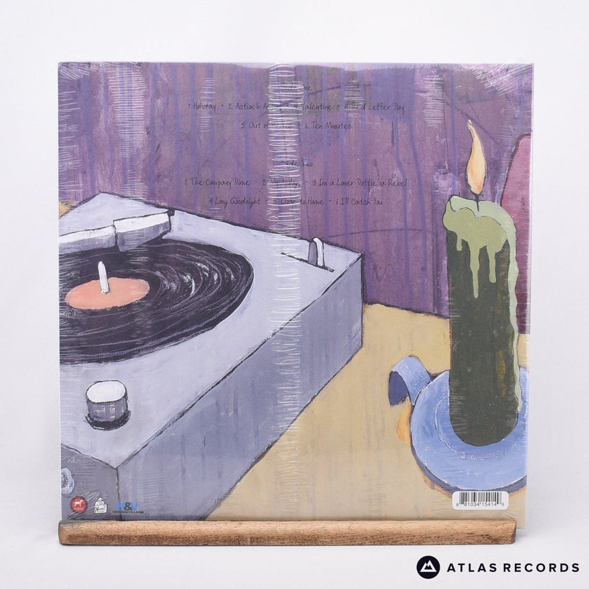 The Get Up Kids - Something To Write Home About - LP Vinyl Record - NEW