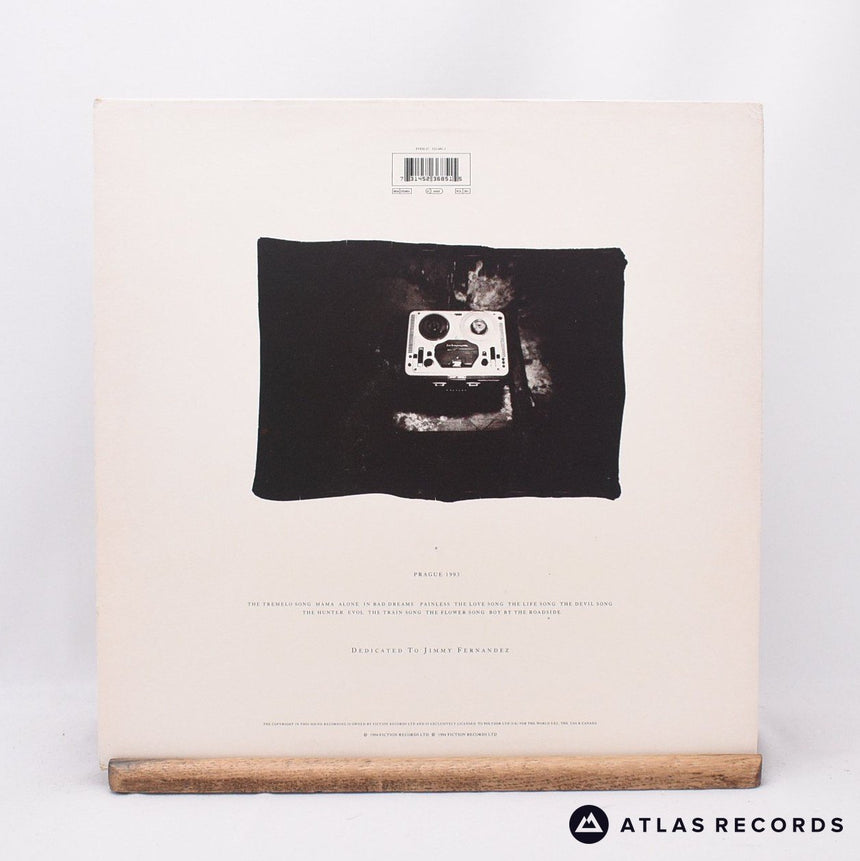 The God Machine - One Last Laugh In A Place Of Dying... - LP Vinyl Record