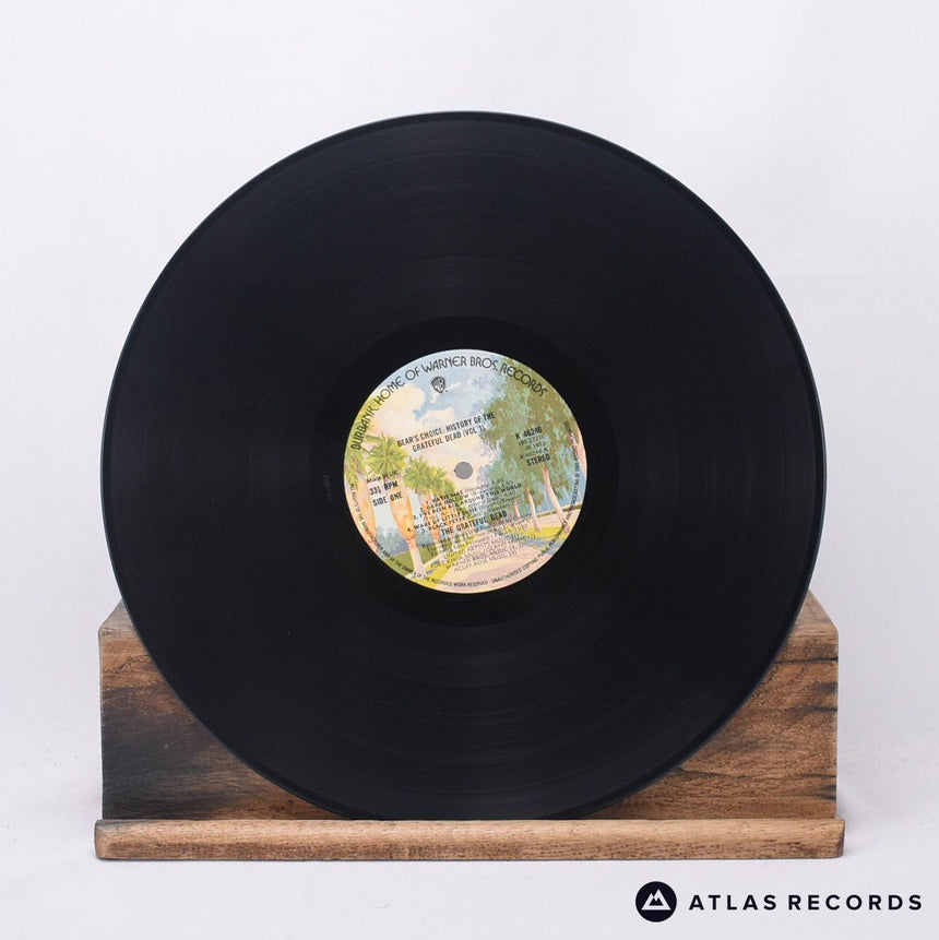 The Grateful Dead - History Of The Grateful Dead, Vol. 1 - LP Vinyl Record